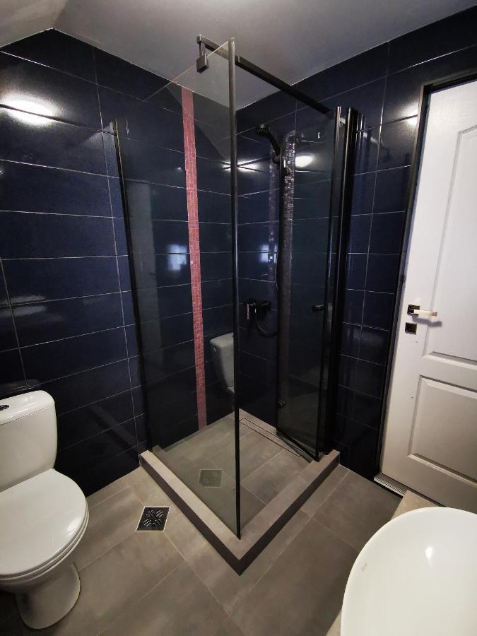 מלון מויצ'ו דה סוס Pixxel House מראה חיצוני תמונה