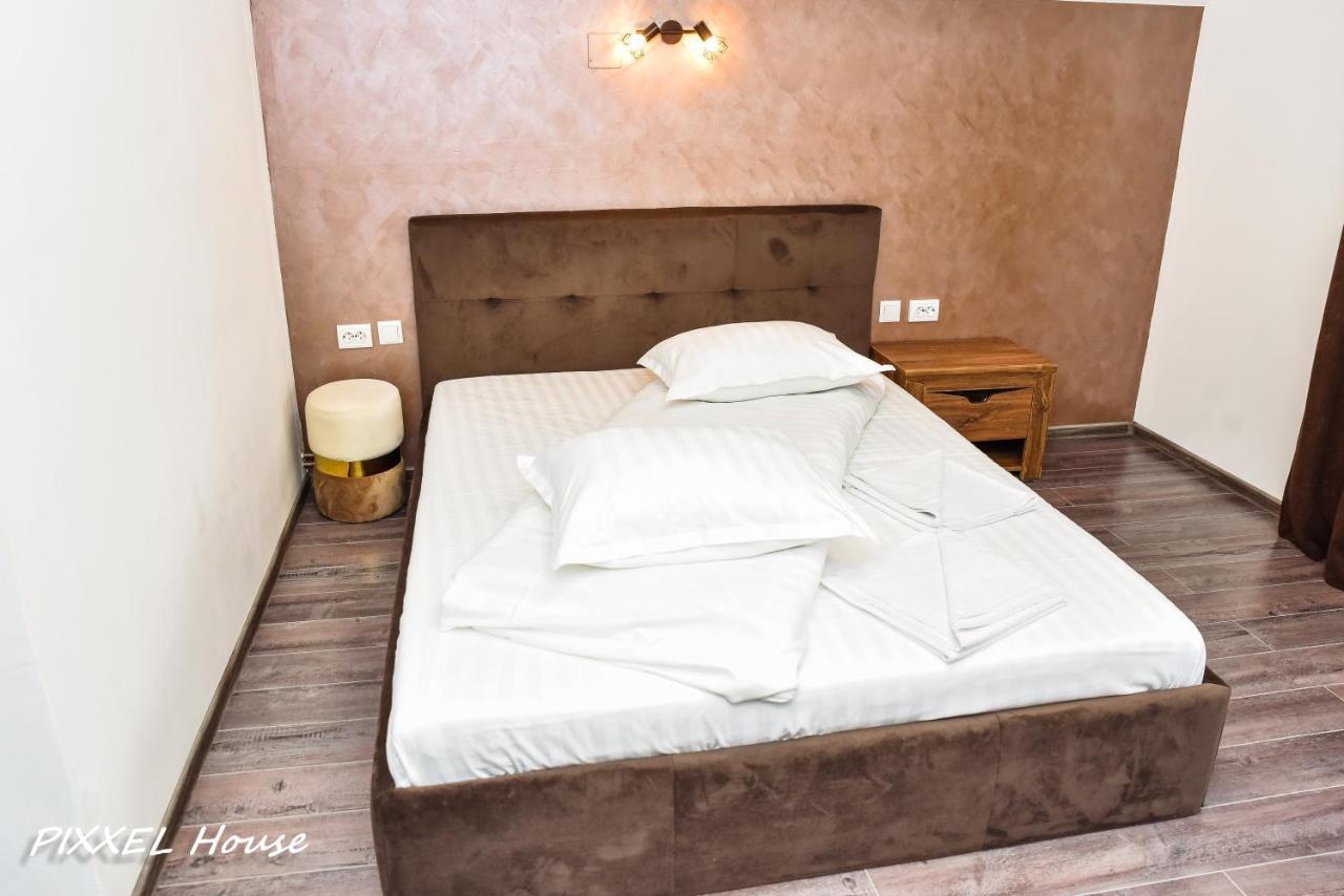 מלון מויצ'ו דה סוס Pixxel House מראה חיצוני תמונה