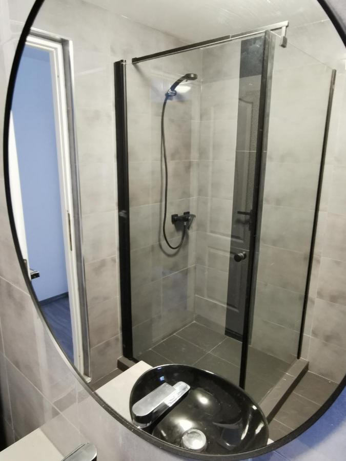 מלון מויצ'ו דה סוס Pixxel House מראה חיצוני תמונה