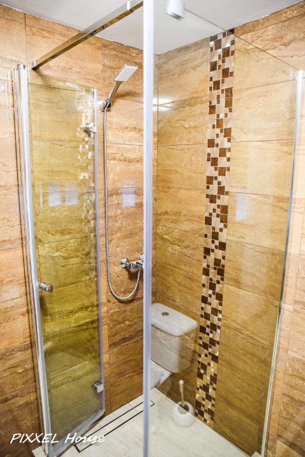 מלון מויצ'ו דה סוס Pixxel House מראה חיצוני תמונה