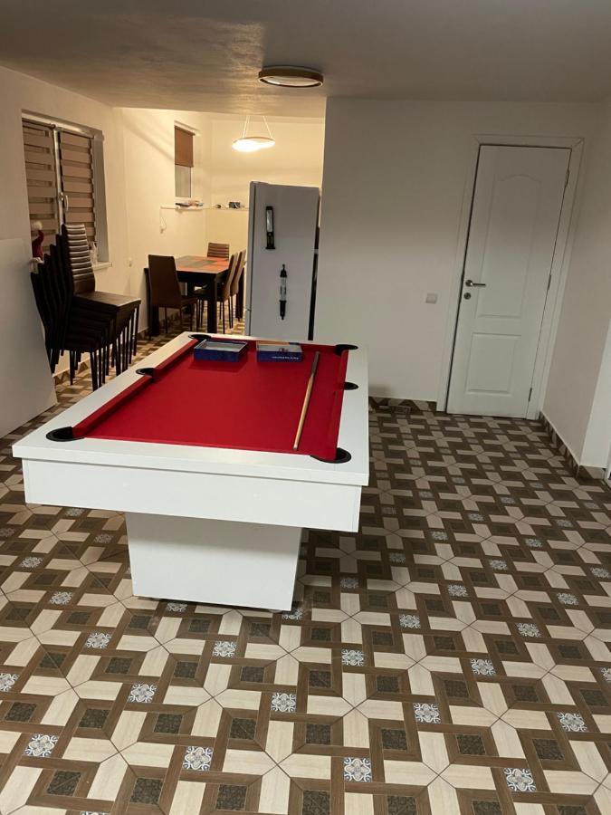 מלון מויצ'ו דה סוס Pixxel House מראה חיצוני תמונה